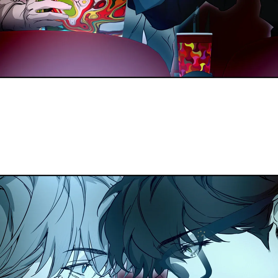 Nerd Project «Official» - Chapter 51 : Official movie date manhwa
