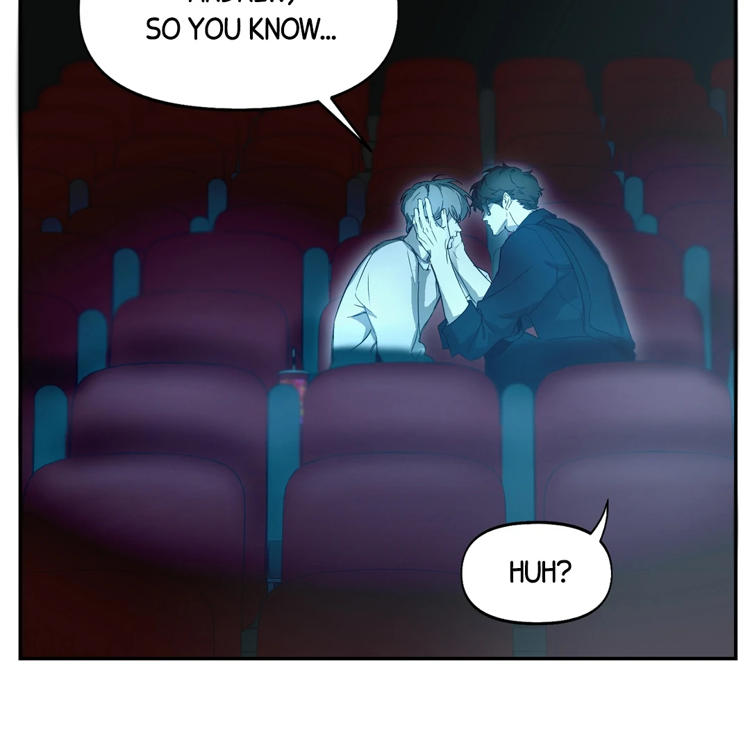 Nerd Project «Official» - Chapter 51 : Official movie date manhwa