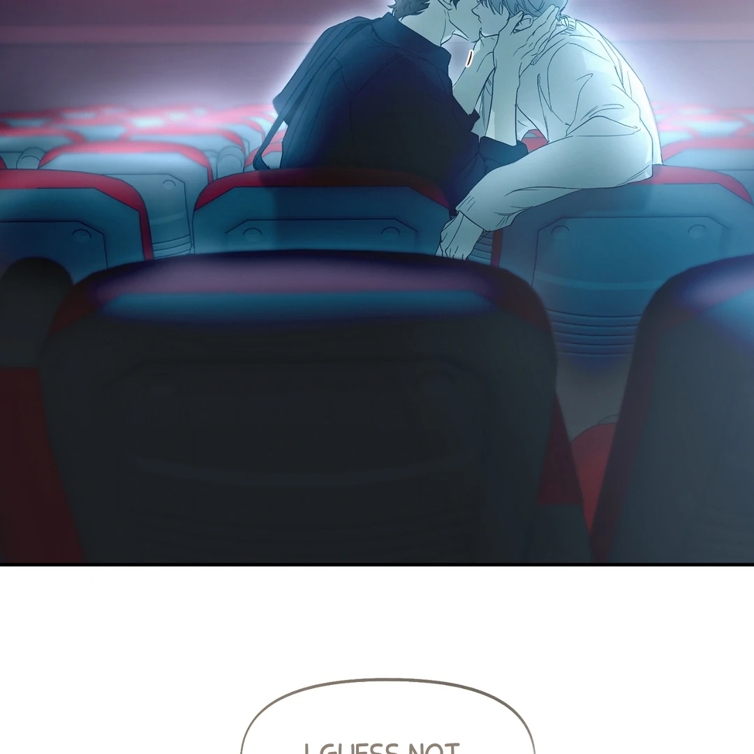 Nerd Project «Official» - Chapter 51 : Official movie date manhwa