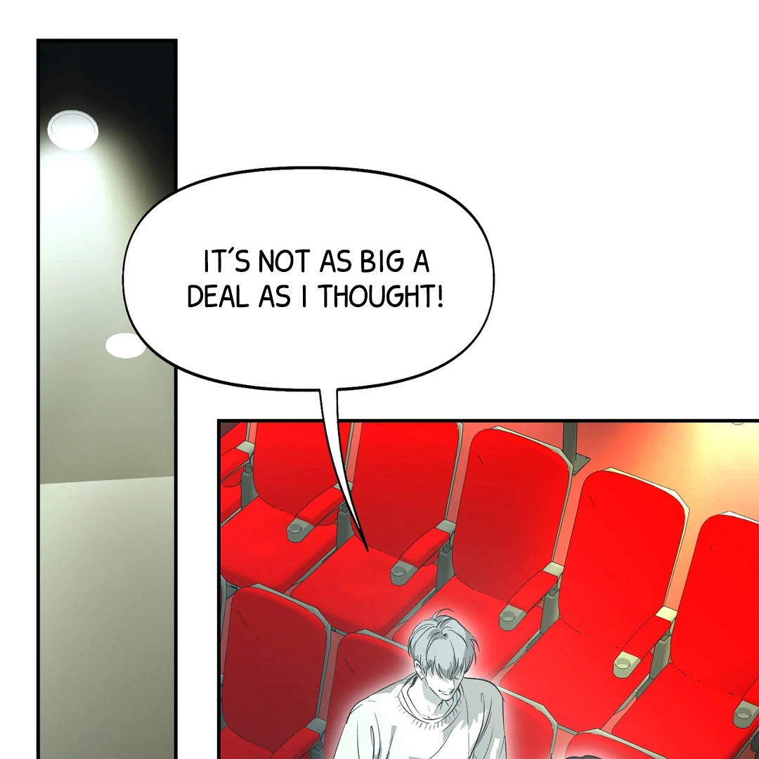 Nerd Project «Official» - Chapter 52 : Unspoken awkwardness manhwa