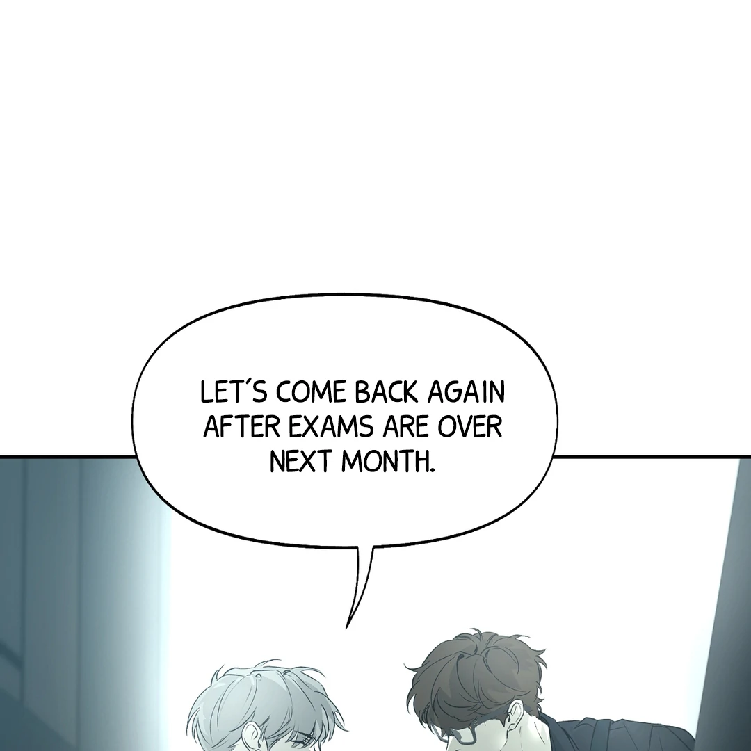 Nerd Project «Official» - Chapter 52 : Unspoken awkwardness manhwa
