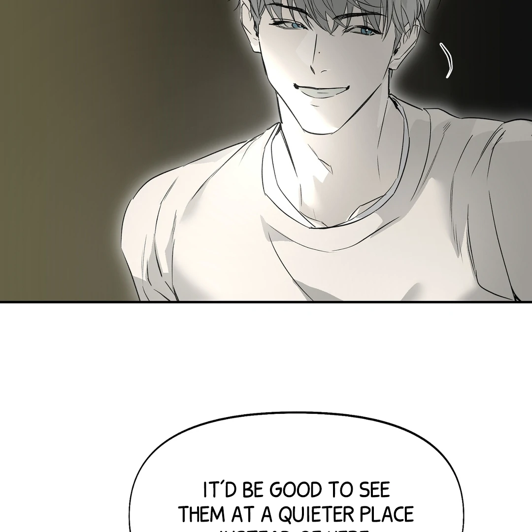 Nerd Project «Official» - Chapter 52 : Unspoken awkwardness manhwa