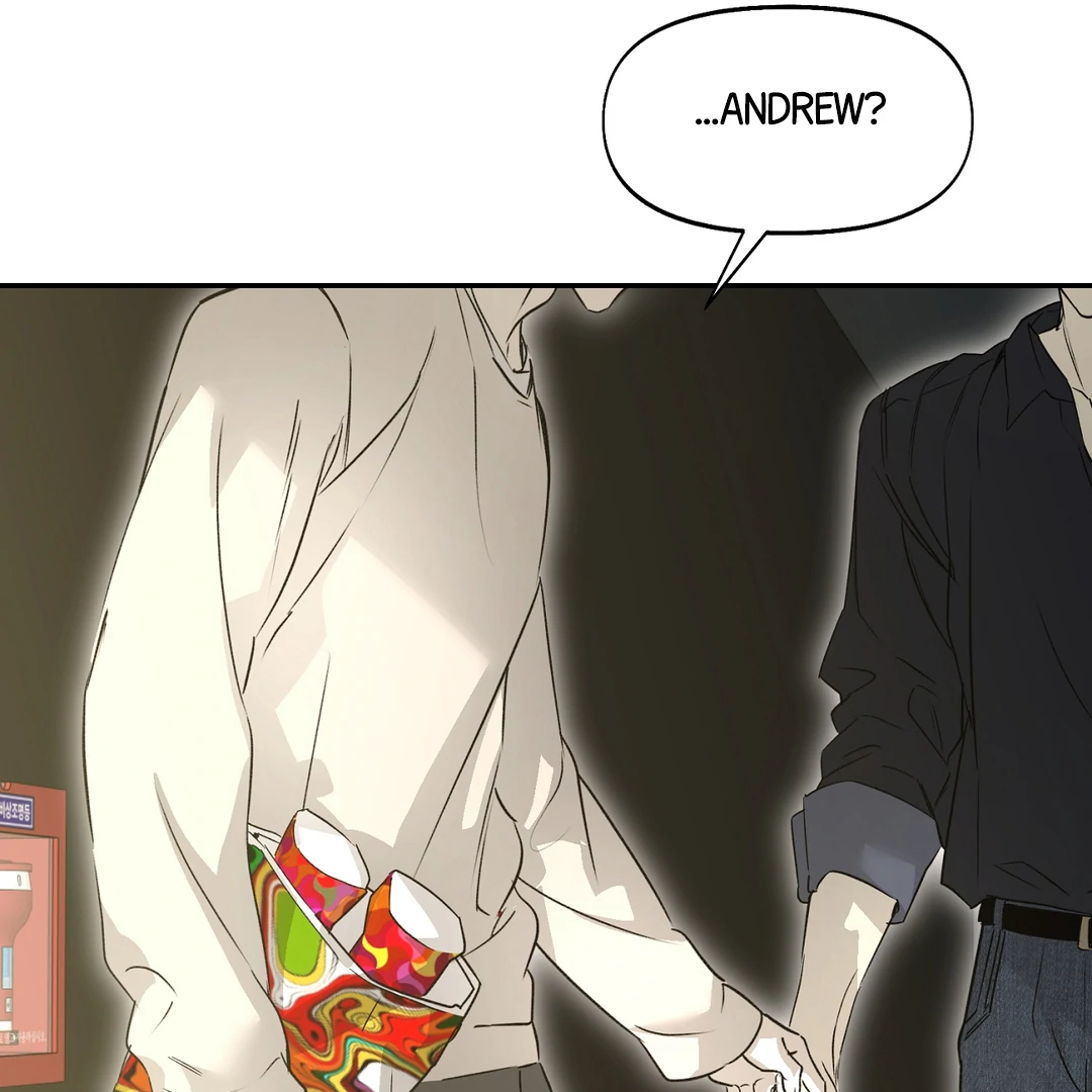 Nerd Project «Official» - Chapter 52 : Unspoken awkwardness manhwa