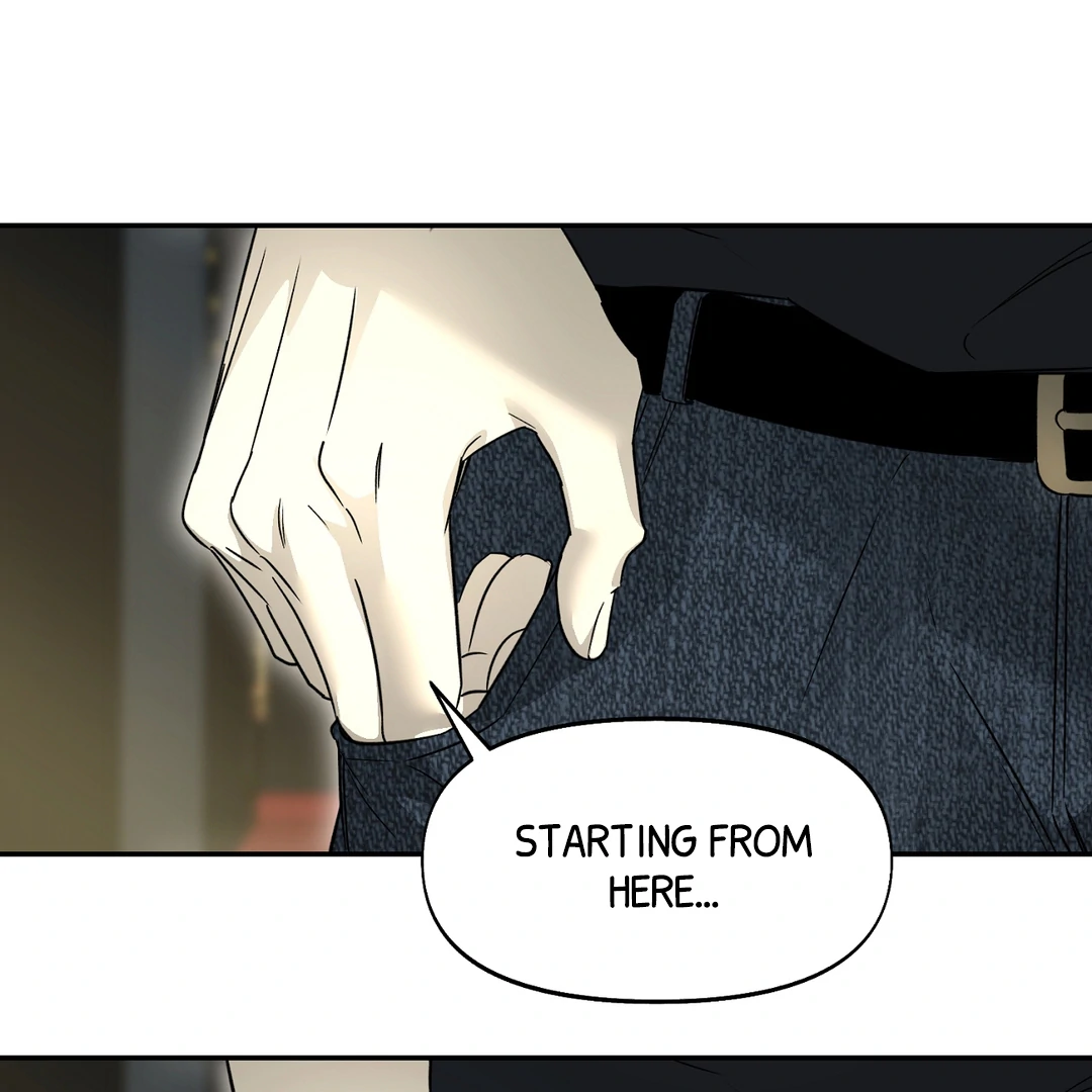 Nerd Project «Official» - Chapter 52 : Unspoken awkwardness manhwa