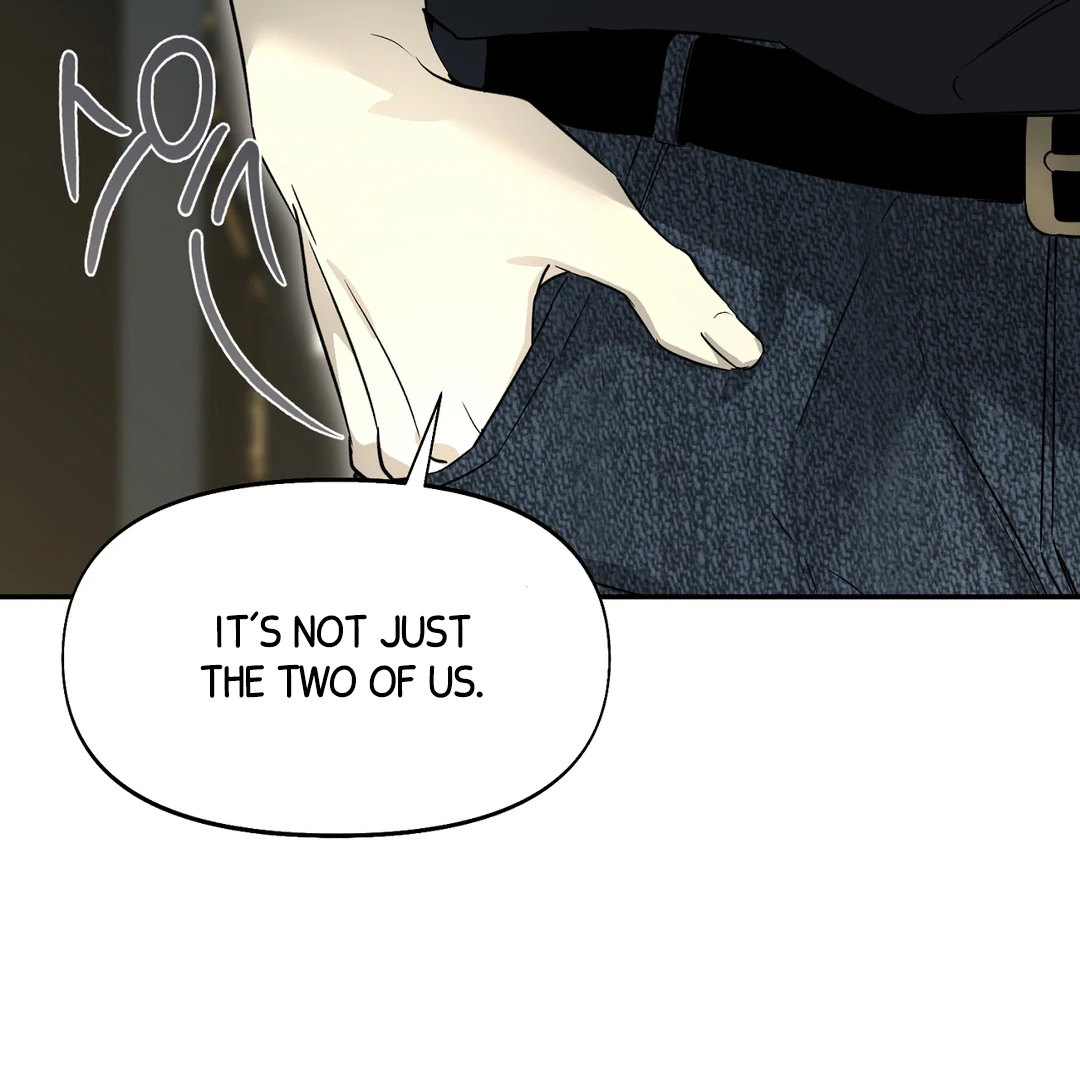 Nerd Project «Official» - Chapter 52 : Unspoken awkwardness manhwa