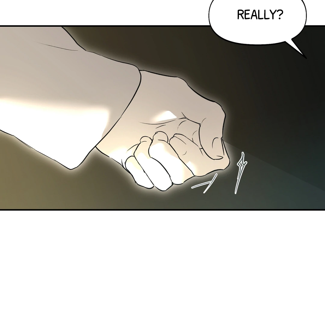 Nerd Project «Official» - Chapter 52 : Unspoken awkwardness manhwa