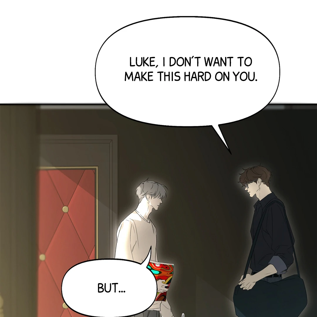 Nerd Project «Official» - Chapter 52 : Unspoken awkwardness manhwa