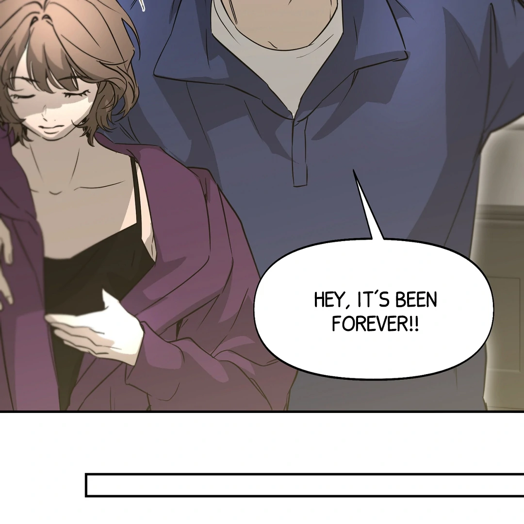Nerd Project «Official» - Chapter 52 : Unspoken awkwardness manhwa