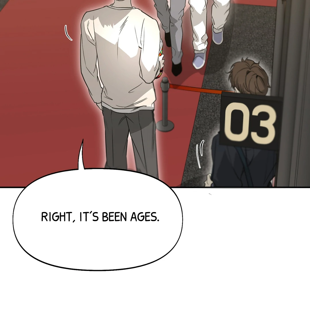 Nerd Project «Official» - Chapter 52 : Unspoken awkwardness manhwa