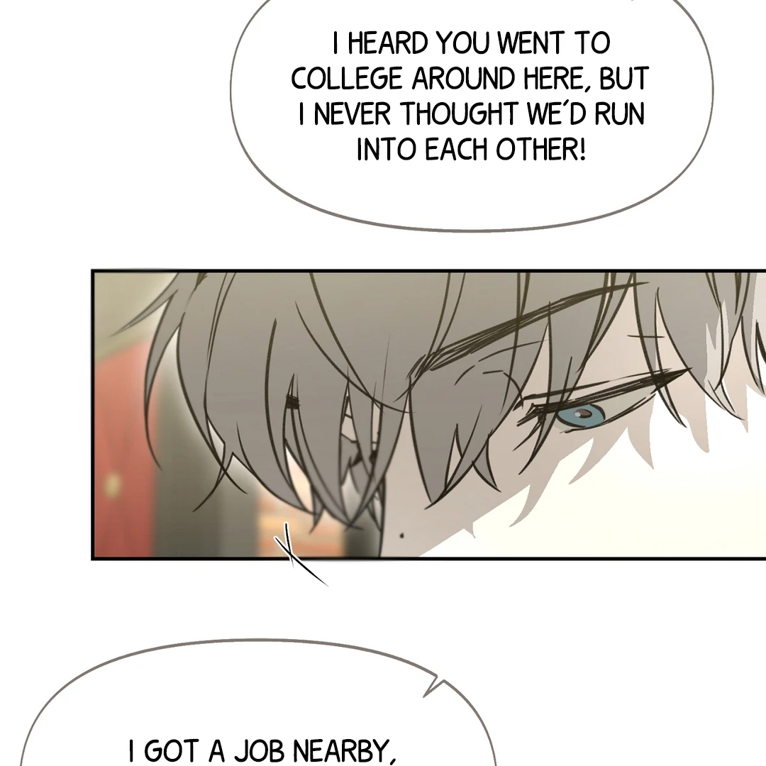 Nerd Project «Official» - Chapter 52 : Unspoken awkwardness manhwa