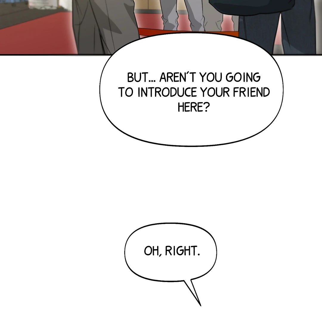 Nerd Project «Official» - Chapter 52 : Unspoken awkwardness manhwa