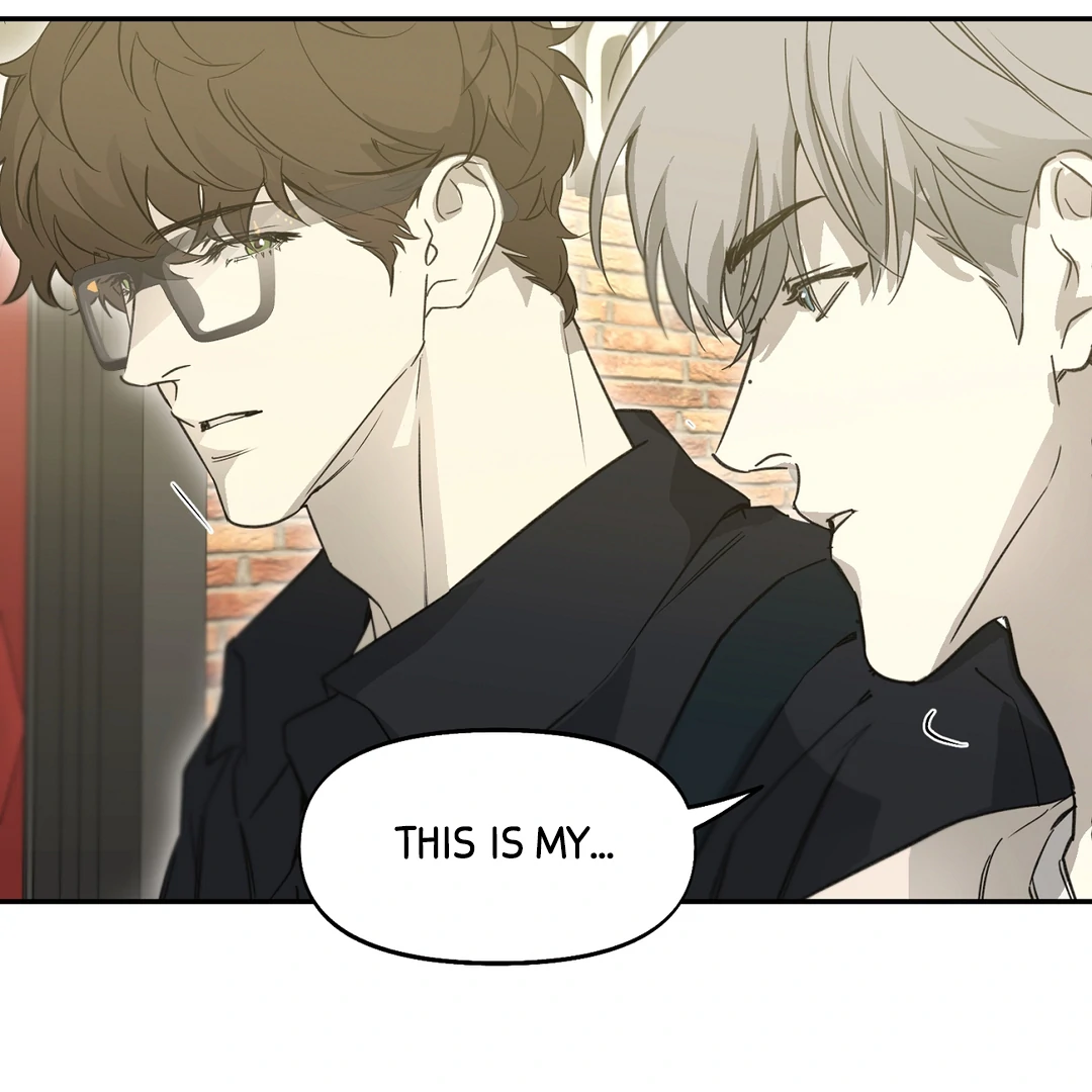 Nerd Project «Official» - Chapter 52 : Unspoken awkwardness manhwa
