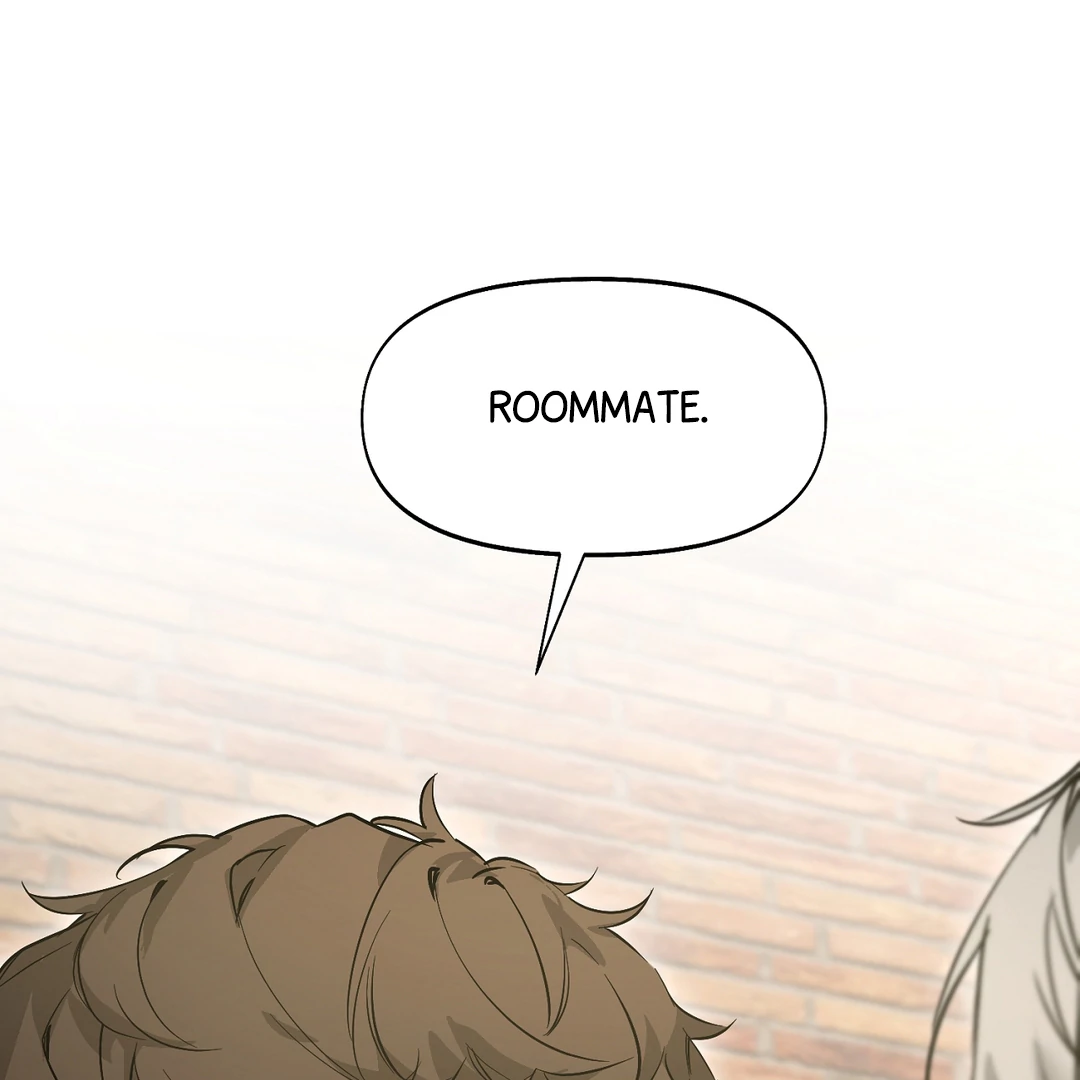 Nerd Project «Official» - Chapter 52 : Unspoken awkwardness manhwa