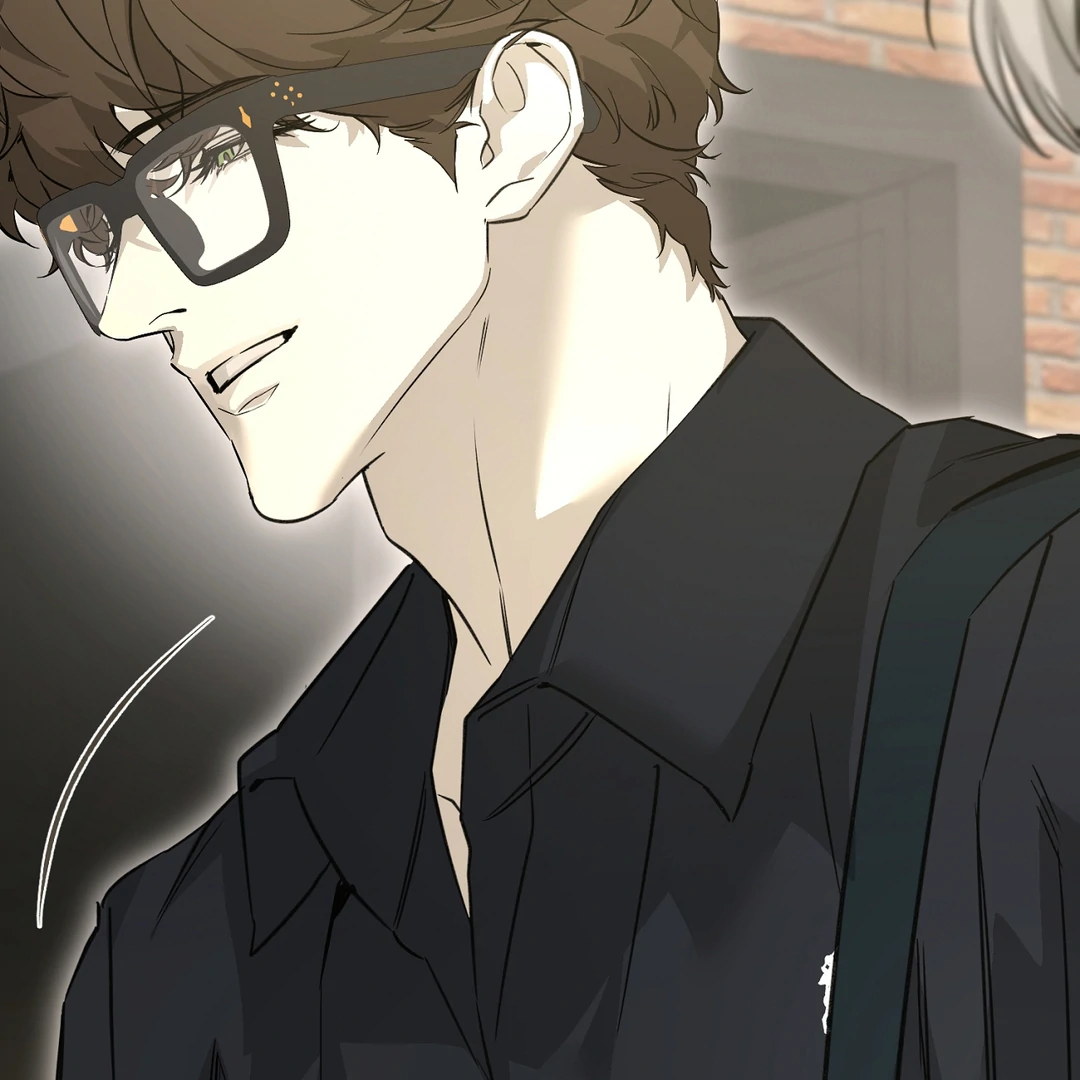 Nerd Project «Official» - Chapter 52 : Unspoken awkwardness manhwa