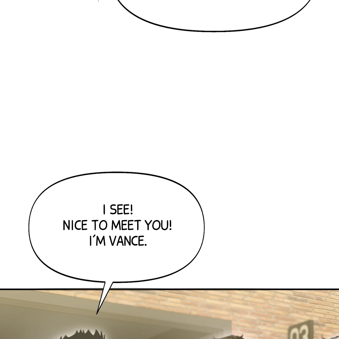 Nerd Project «Official» - Chapter 52 : Unspoken awkwardness manhwa