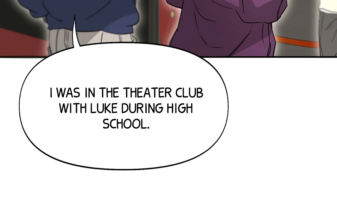 Nerd Project «Official» - Chapter 52 : Unspoken awkwardness manhwa