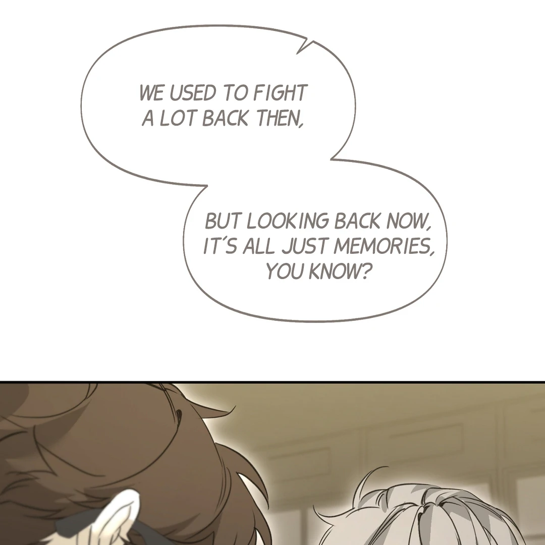 Nerd Project «Official» - Chapter 52 : Unspoken awkwardness manhwa