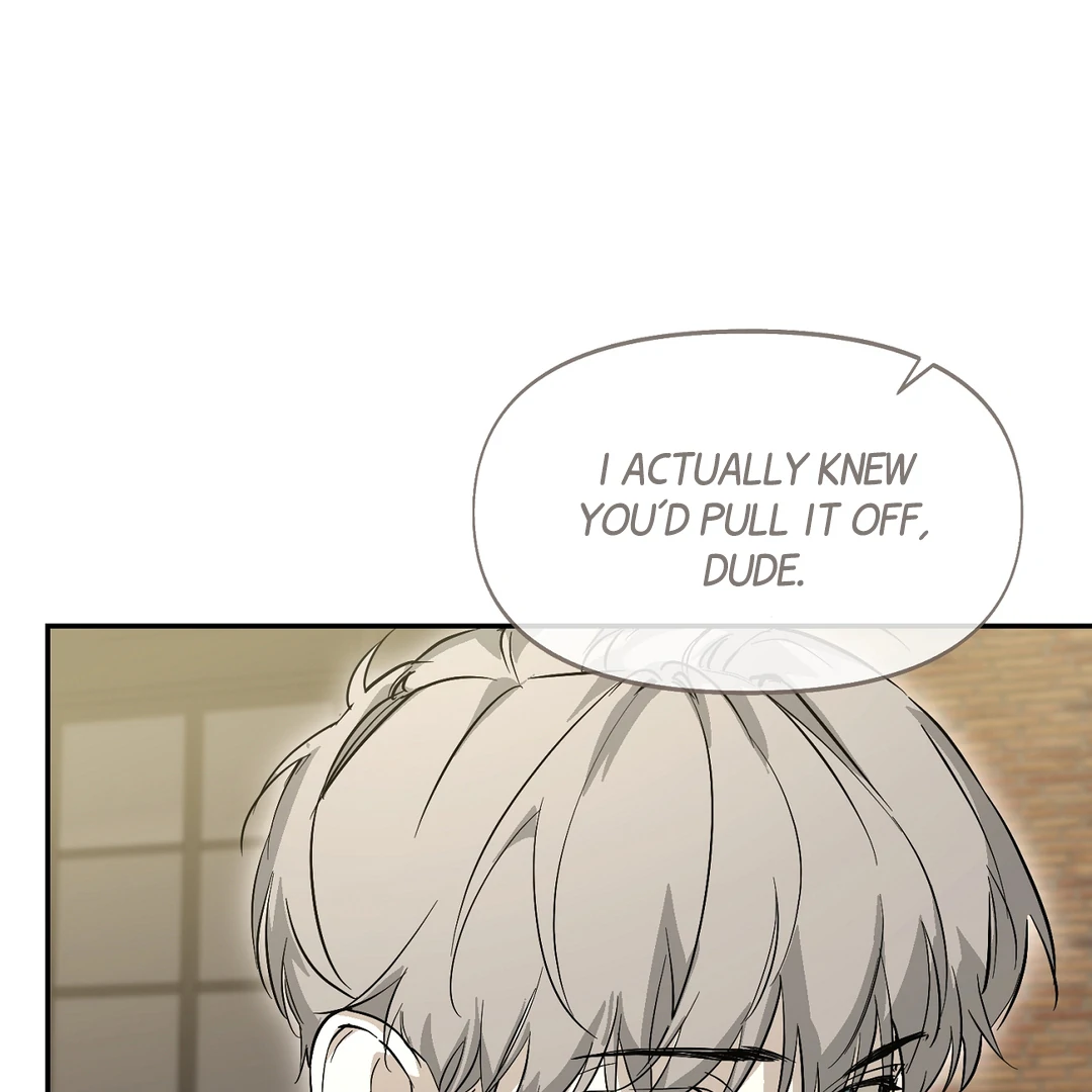Nerd Project «Official» - Chapter 52 : Unspoken awkwardness manhwa