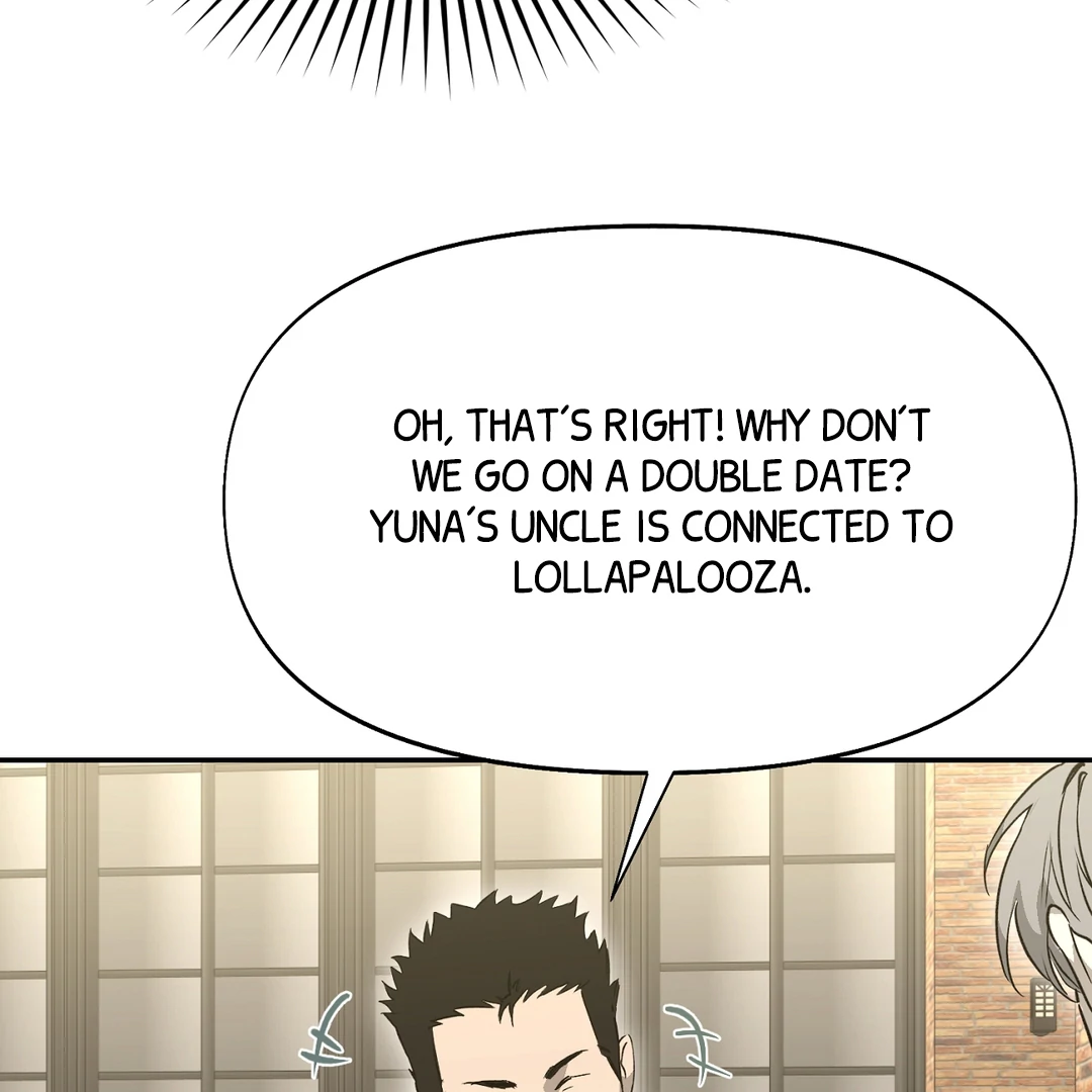 Nerd Project «Official» - Chapter 52 : Unspoken awkwardness manhwa