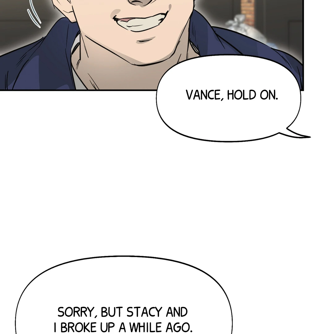 Nerd Project «Official» - Chapter 52 : Unspoken awkwardness manhwa