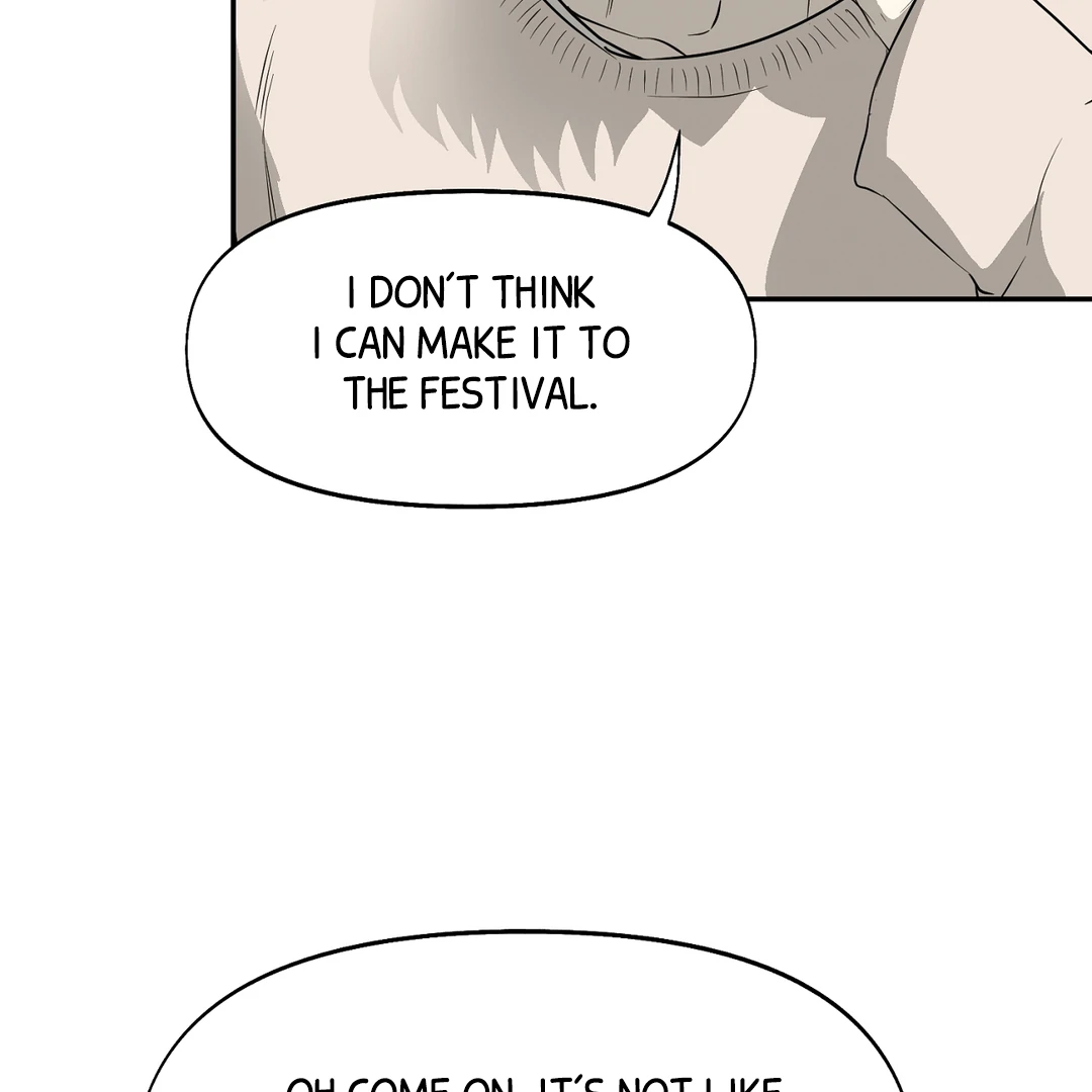 Nerd Project «Official» - Chapter 52 : Unspoken awkwardness manhwa