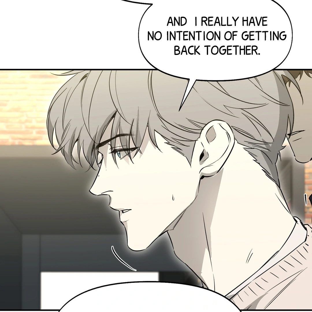 Nerd Project «Official» - Chapter 52 : Unspoken awkwardness manhwa
