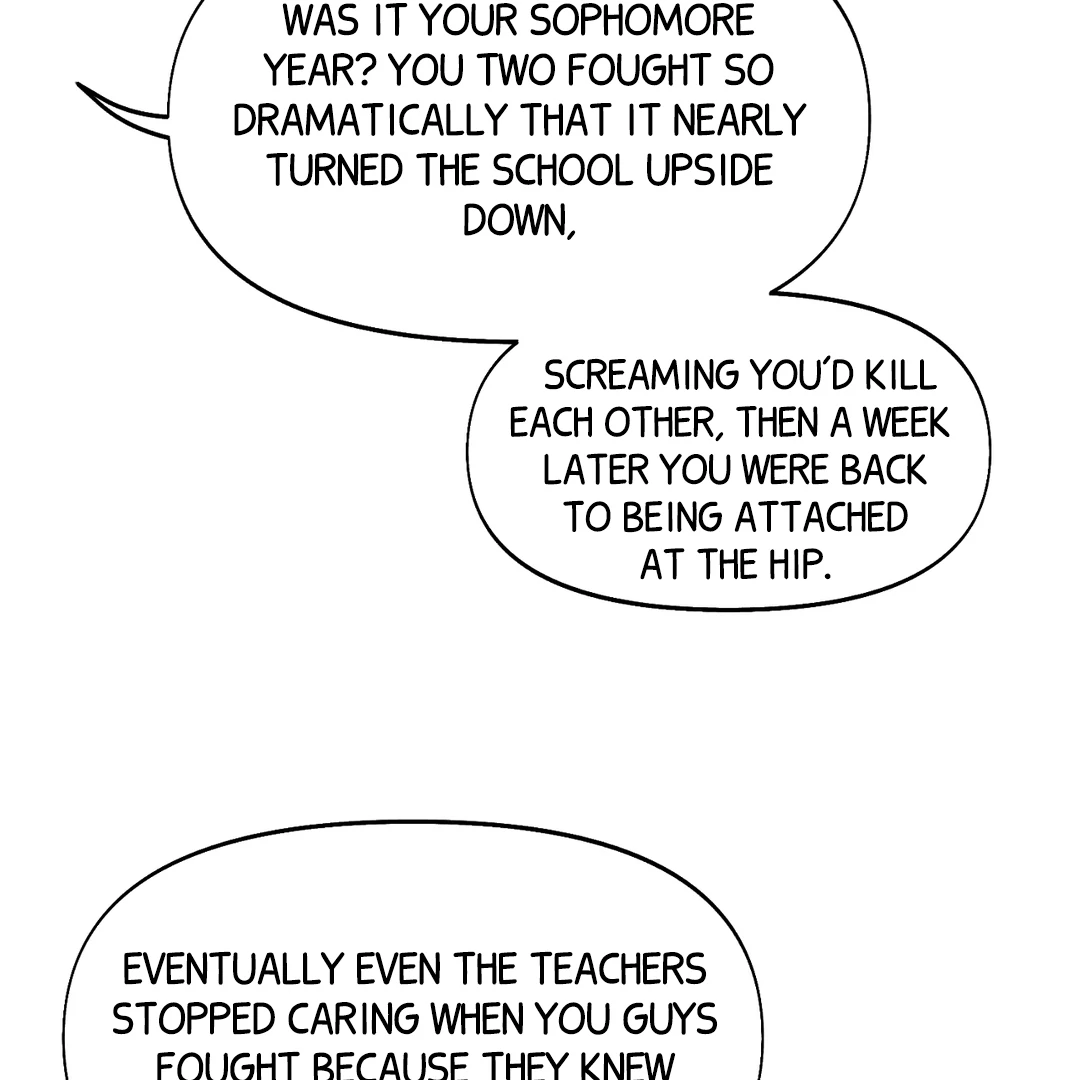 Nerd Project «Official» - Chapter 52 : Unspoken awkwardness manhwa