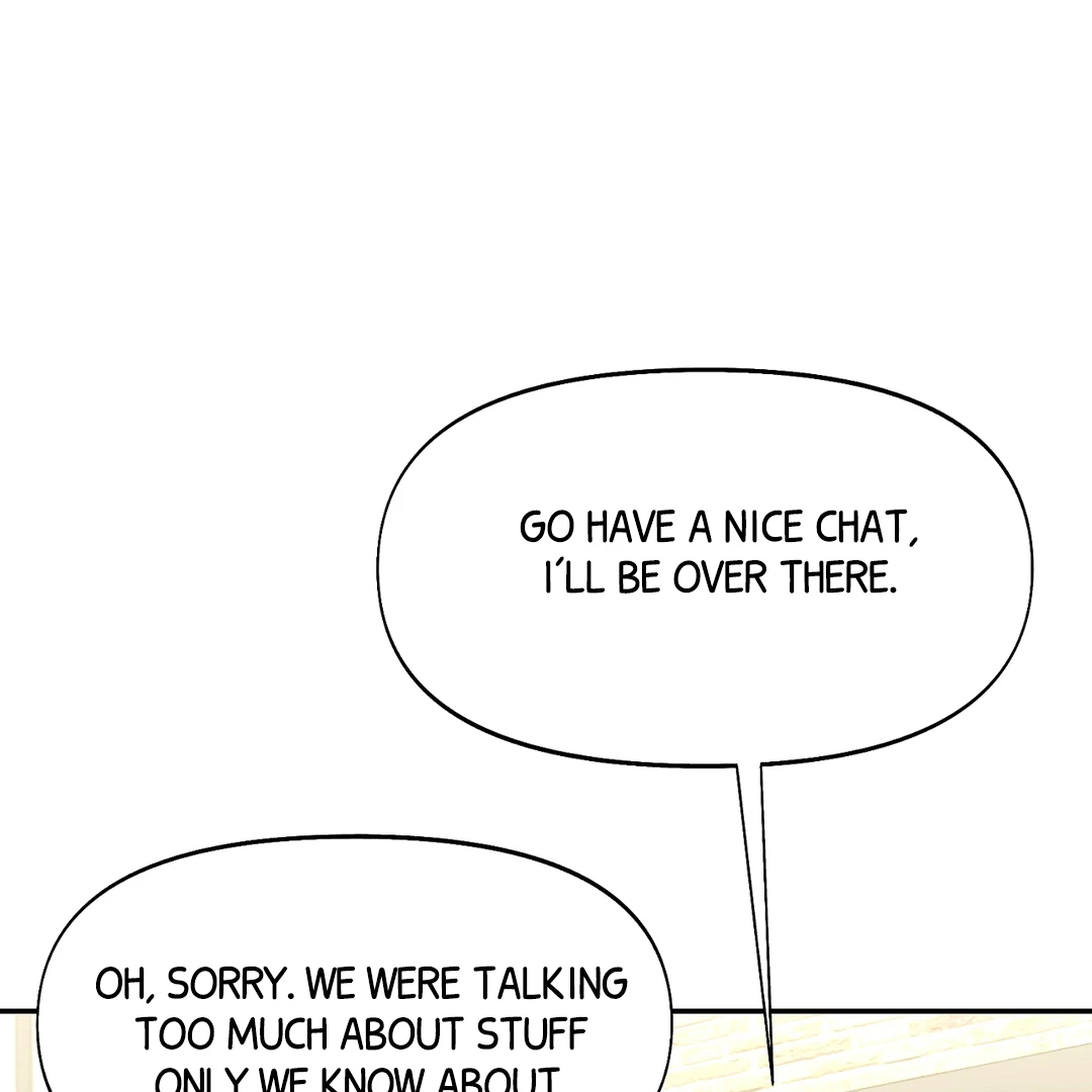 Nerd Project «Official» - Chapter 52 : Unspoken awkwardness manhwa