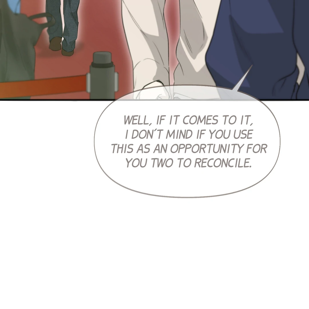 Nerd Project «Official» - Chapter 52 : Unspoken awkwardness manhwa