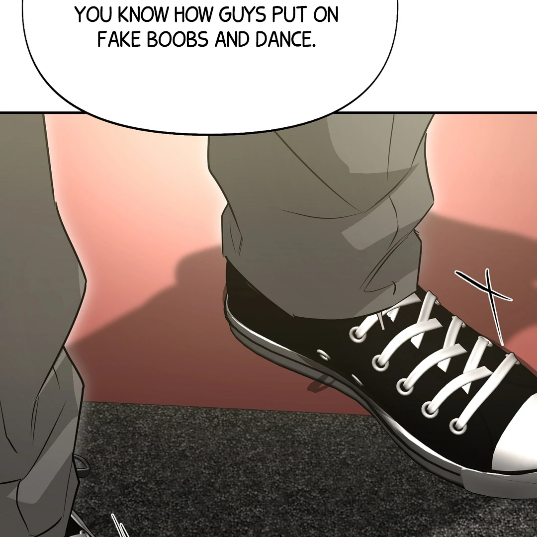 Nerd Project «Official» - Chapter 52 : Unspoken awkwardness manhwa