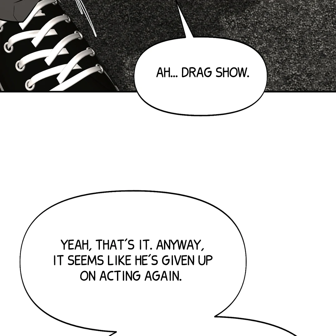 Nerd Project «Official» - Chapter 52 : Unspoken awkwardness manhwa