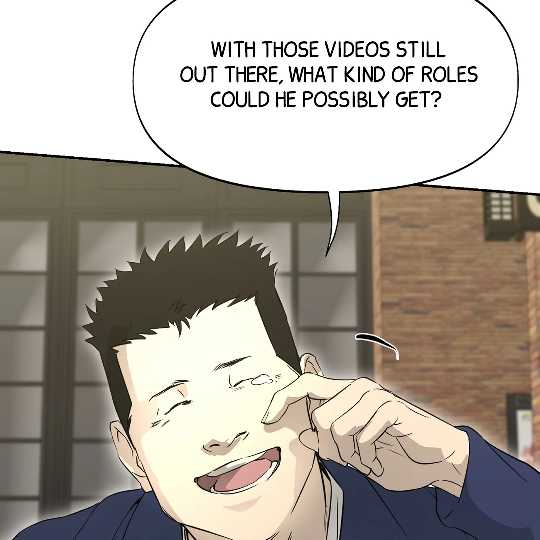 Nerd Project «Official» - Chapter 52 : Unspoken awkwardness manhwa