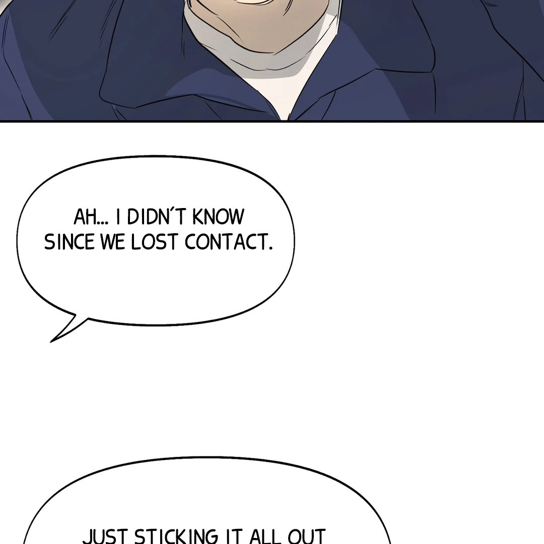 Nerd Project «Official» - Chapter 52 : Unspoken awkwardness manhwa