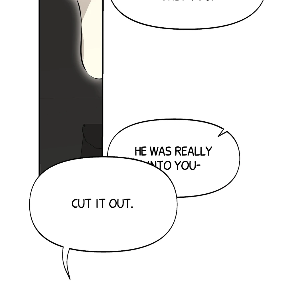Nerd Project «Official» - Chapter 52 : Unspoken awkwardness manhwa