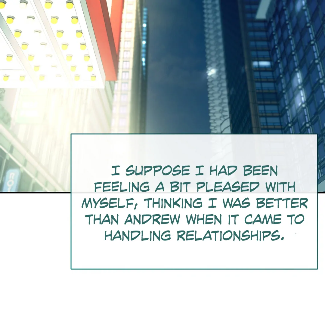 Nerd Project «Official» - Chapter 52 : Unspoken awkwardness manhwa