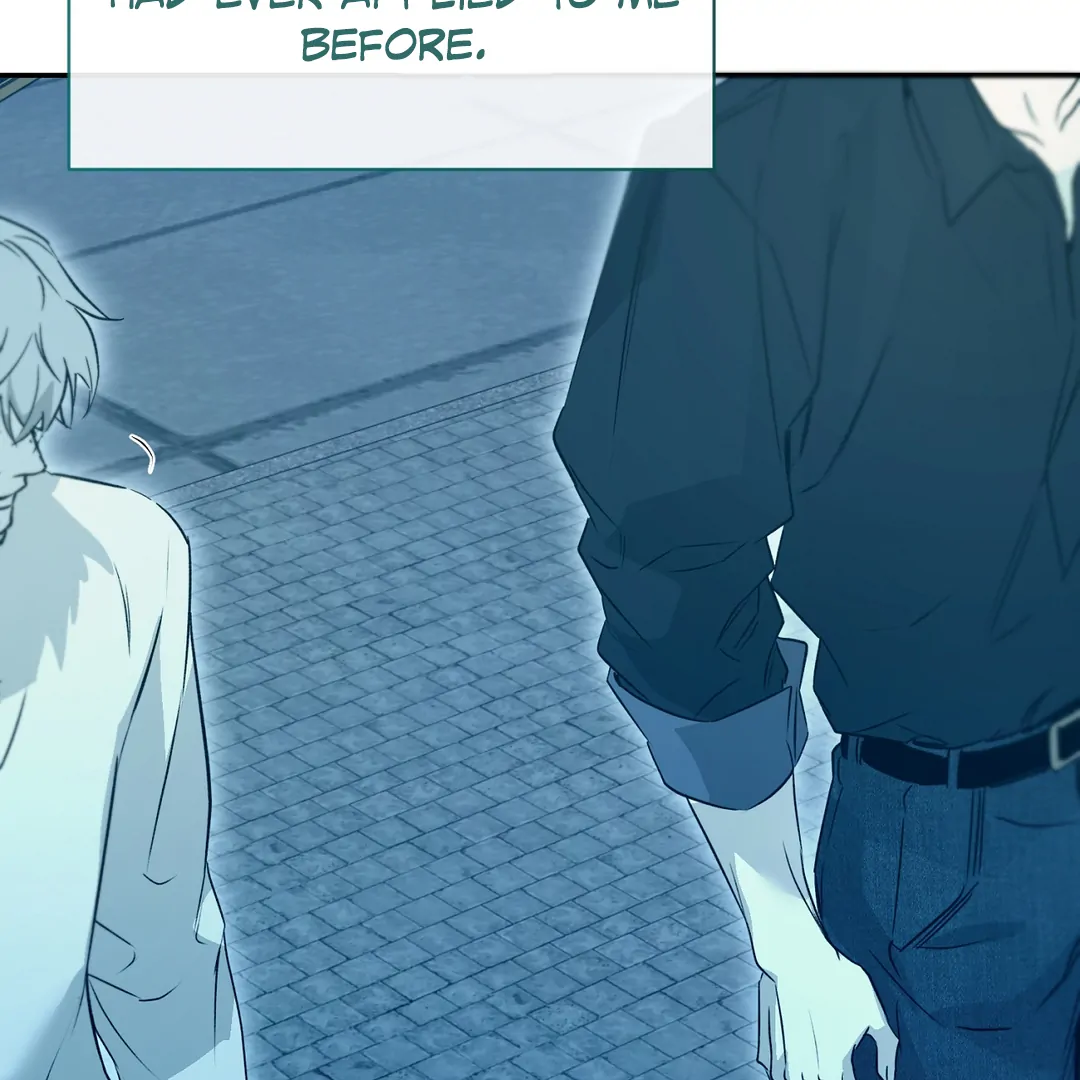 Nerd Project «Official» - Chapter 52 : Unspoken awkwardness manhwa
