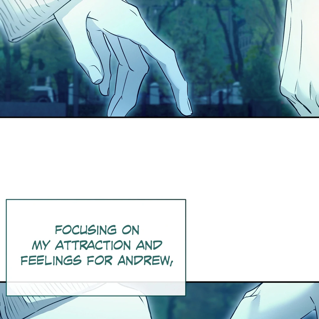 Nerd Project «Official» - Chapter 52 : Unspoken awkwardness manhwa