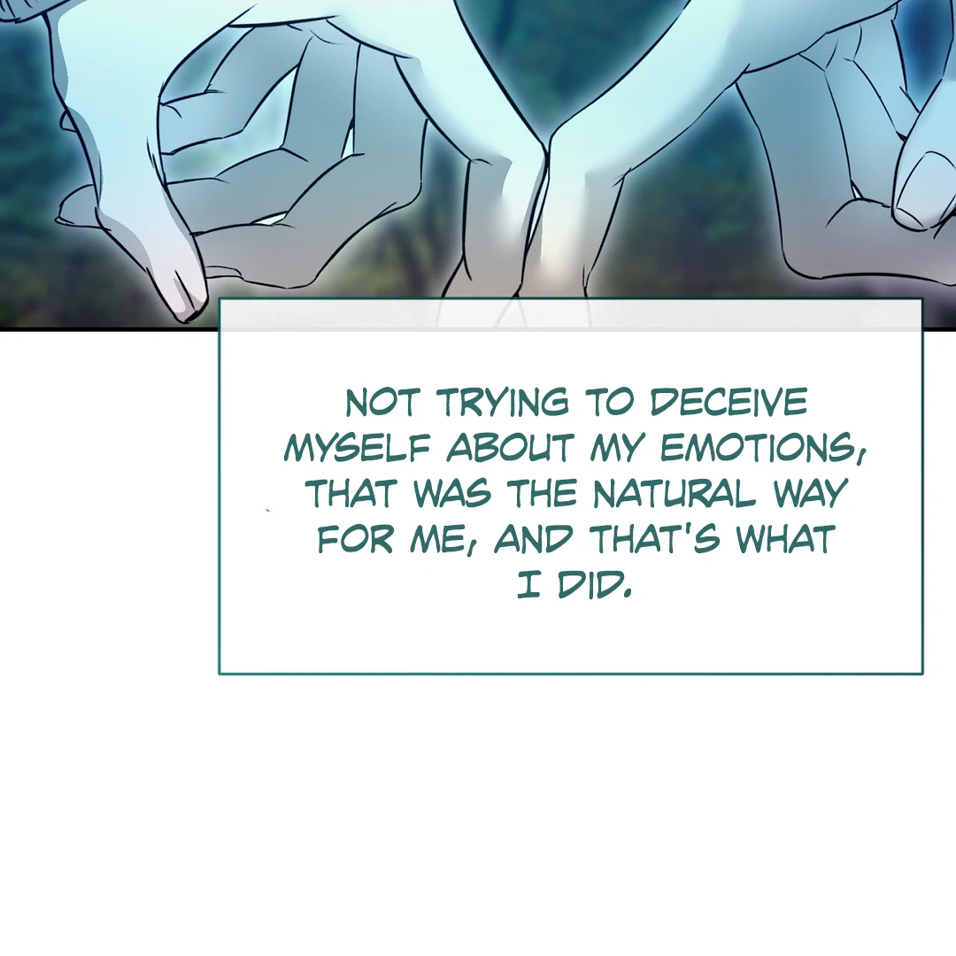 Nerd Project «Official» - Chapter 52 : Unspoken awkwardness manhwa
