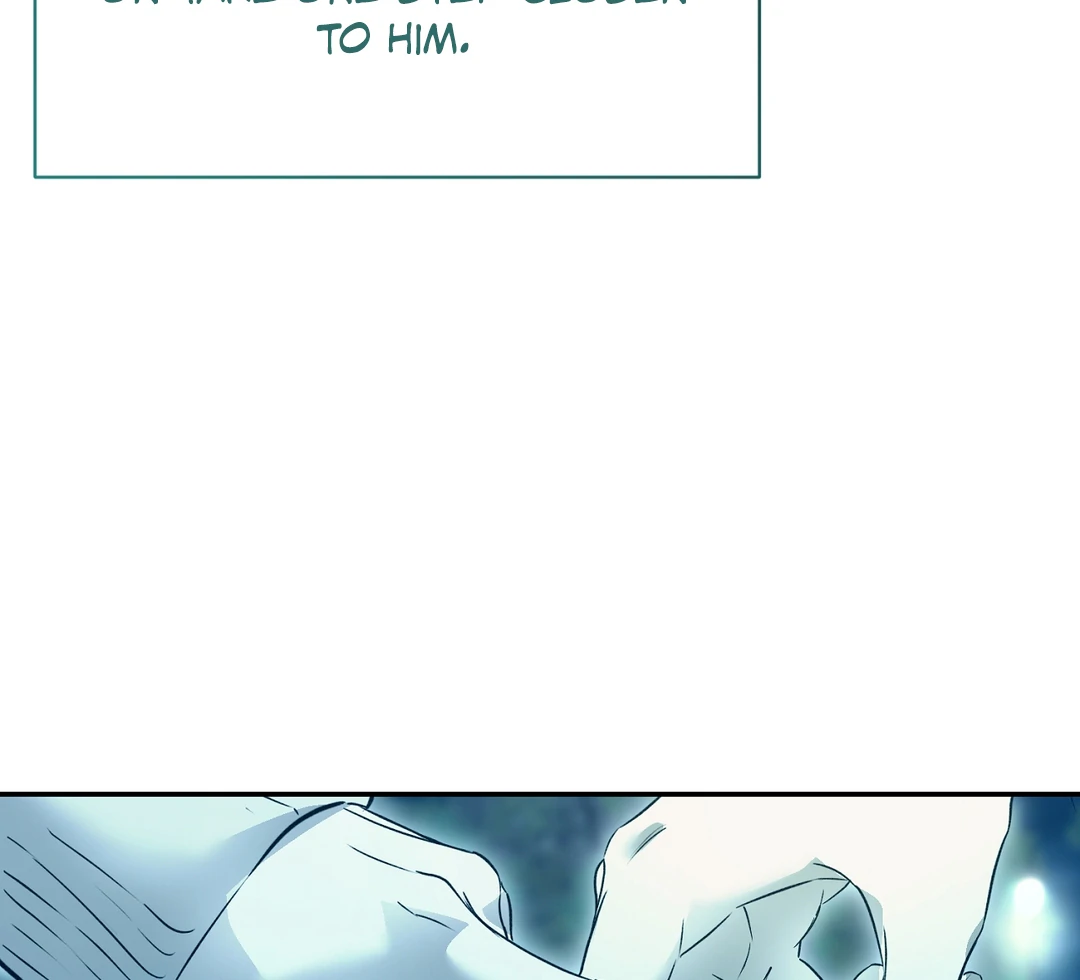 Nerd Project «Official» - Chapter 52 : Unspoken awkwardness manhwa
