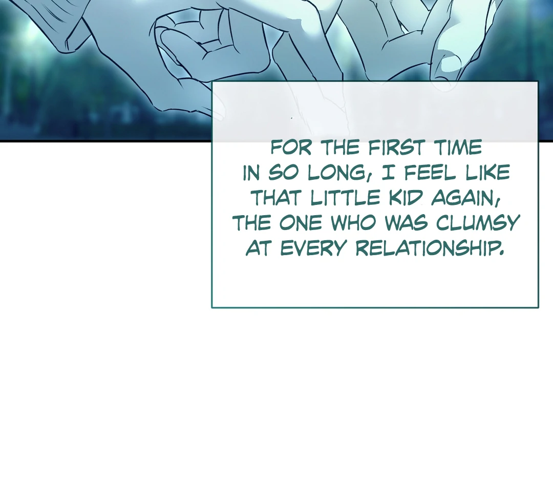 Nerd Project «Official» - Chapter 52 : Unspoken awkwardness manhwa
