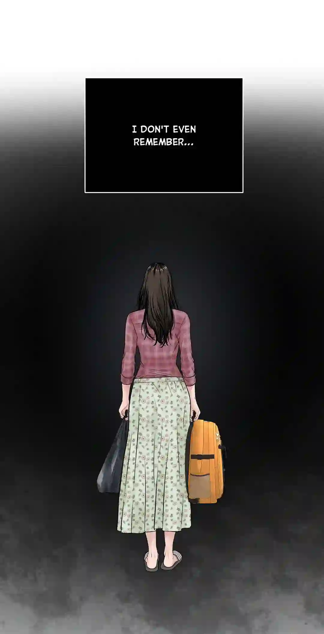 Heated Exchange - Chapter 1 manhwa
