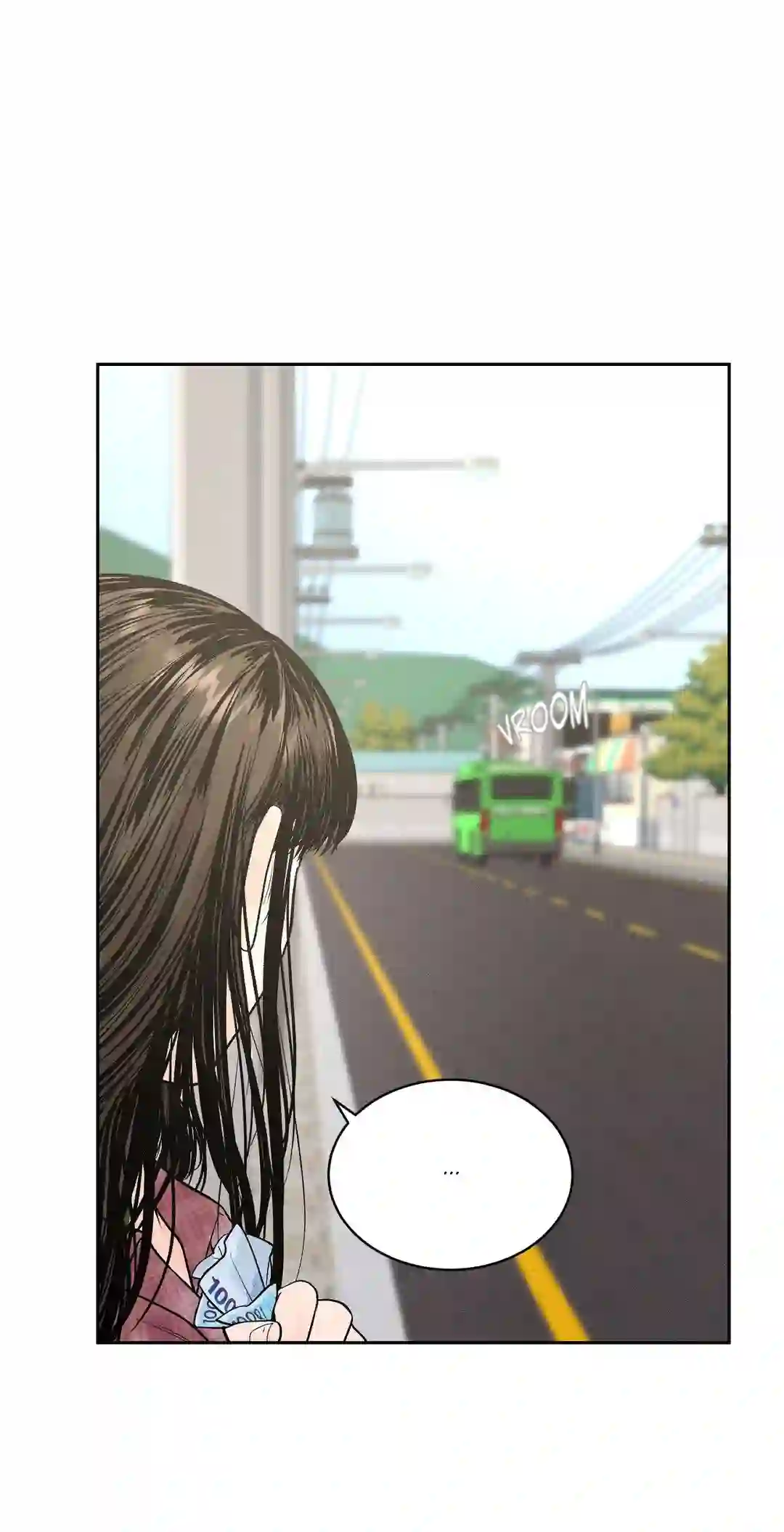 Heated Exchange - Chapter 1 manhwa