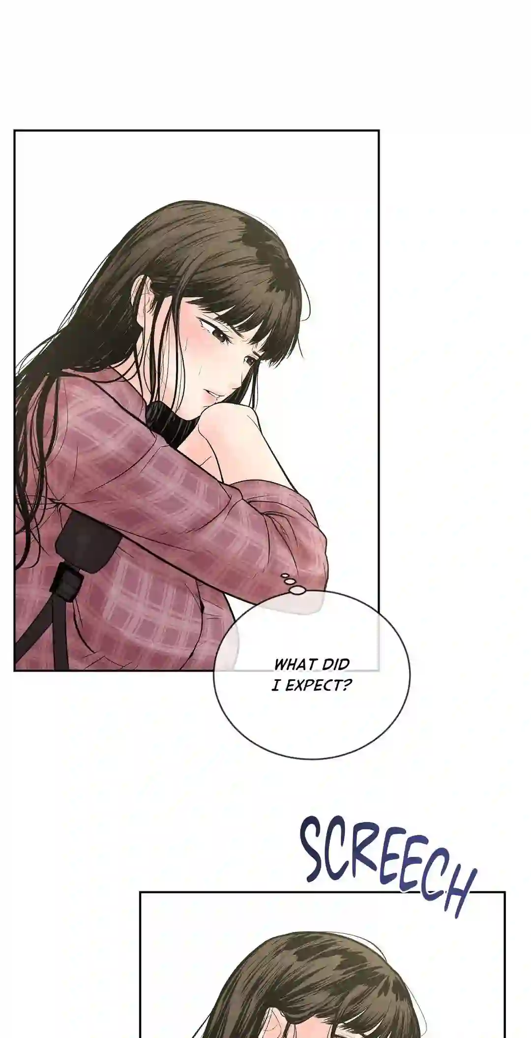 Heated Exchange - Chapter 1 manhwa