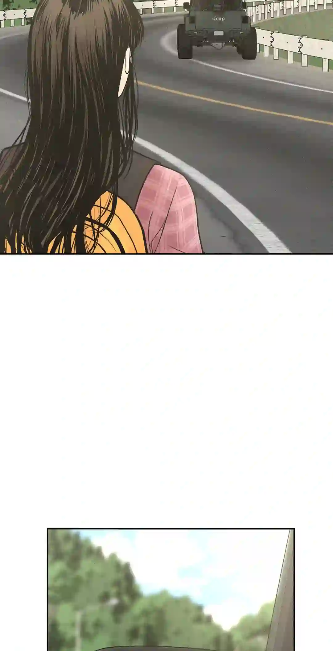 Heated Exchange - Chapter 1 manhwa