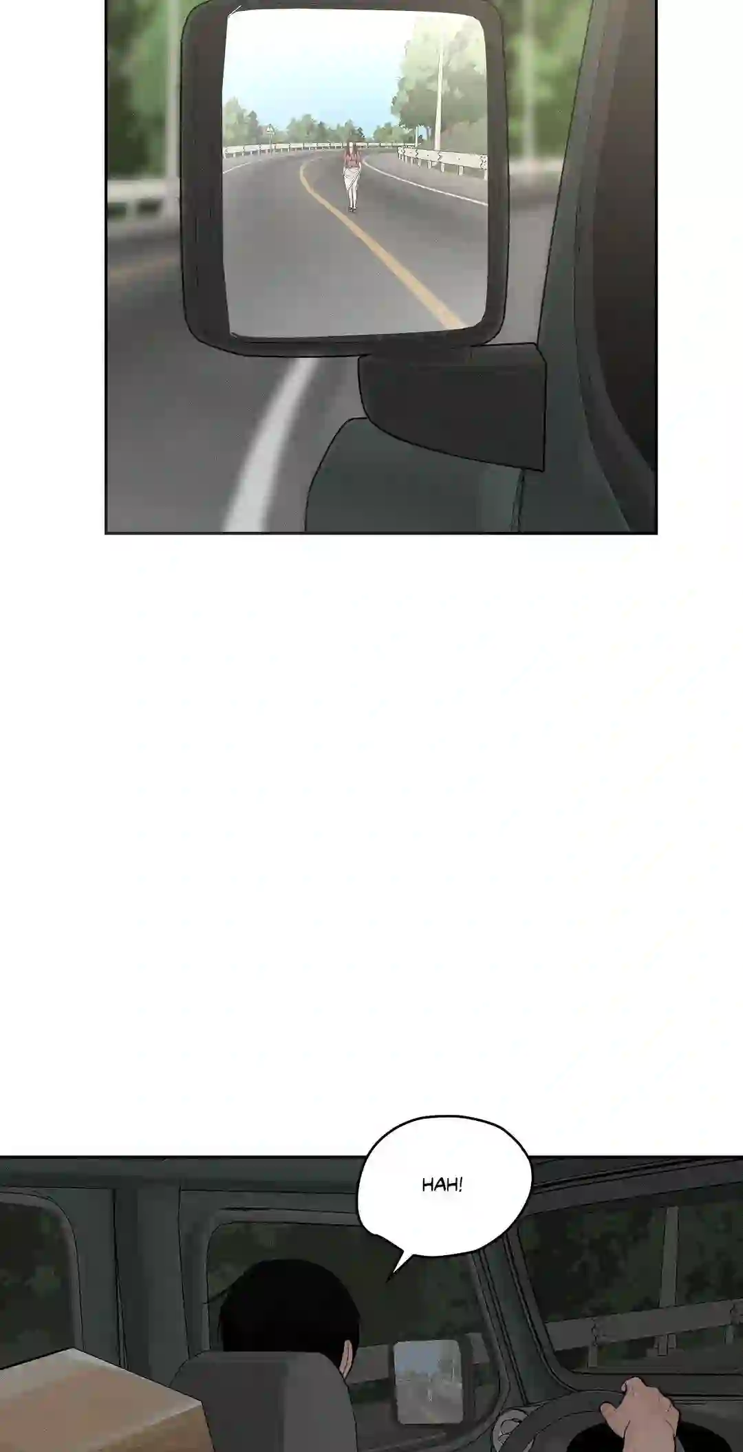 Heated Exchange - Chapter 1 manhwa