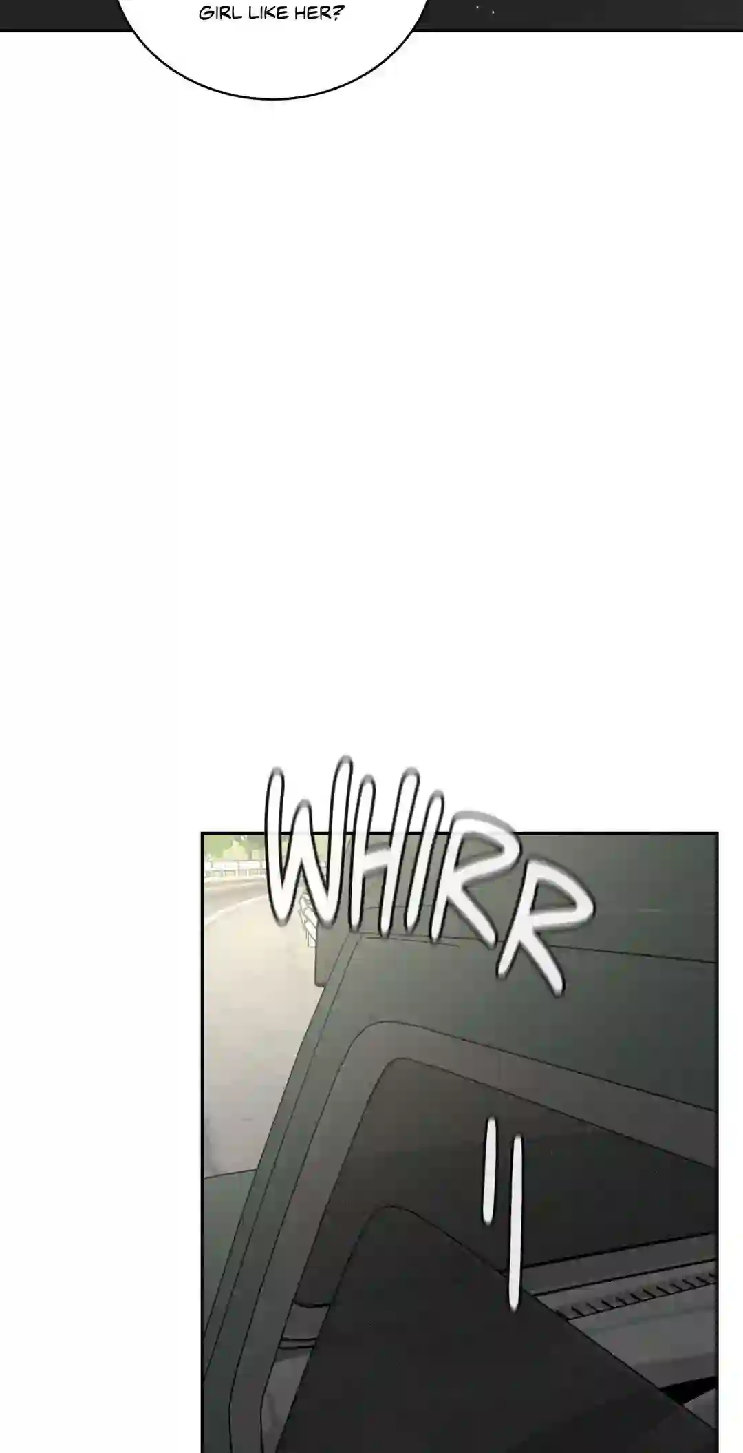 Heated Exchange - Chapter 1 manhwa