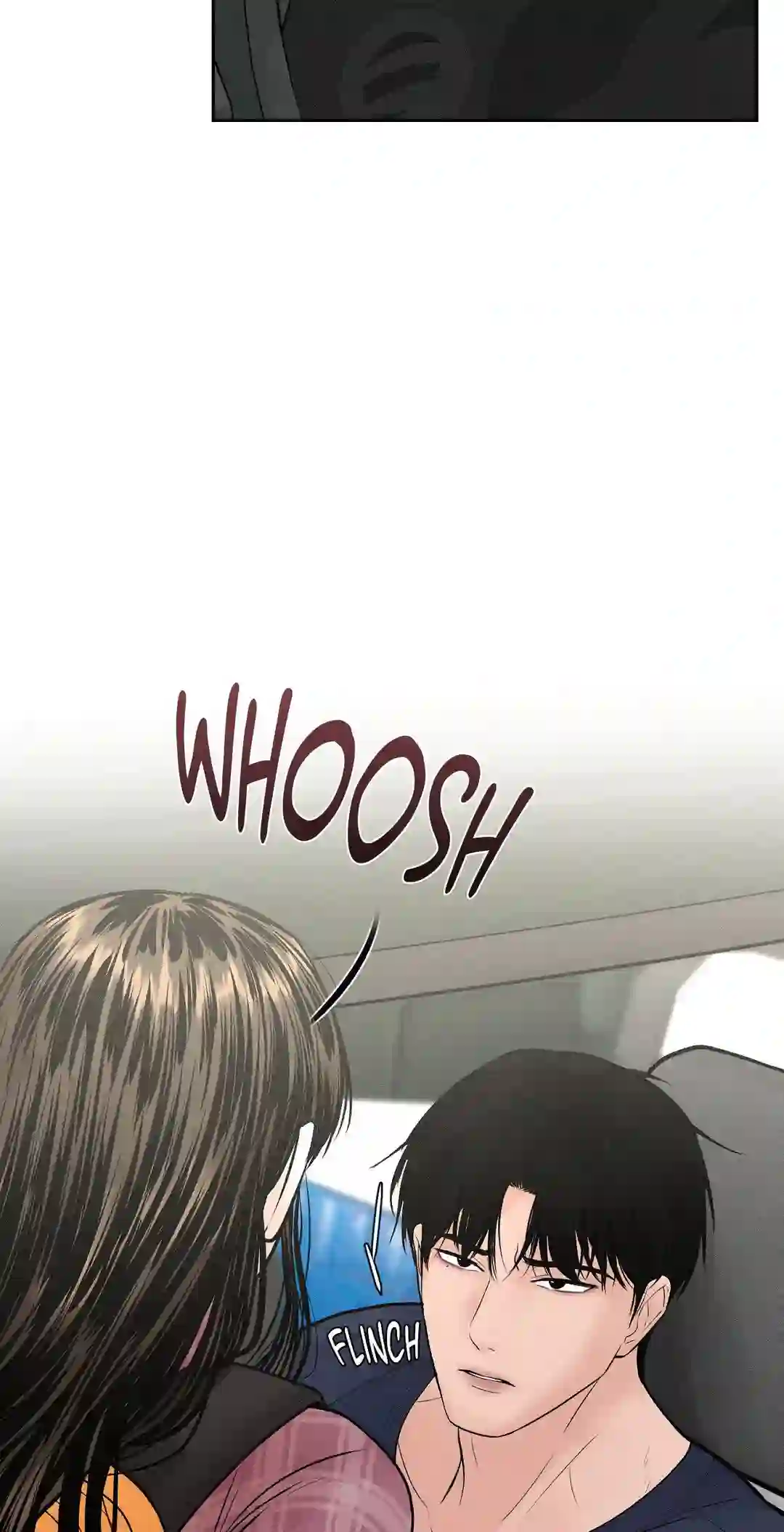 Heated Exchange - Chapter 1 manhwa