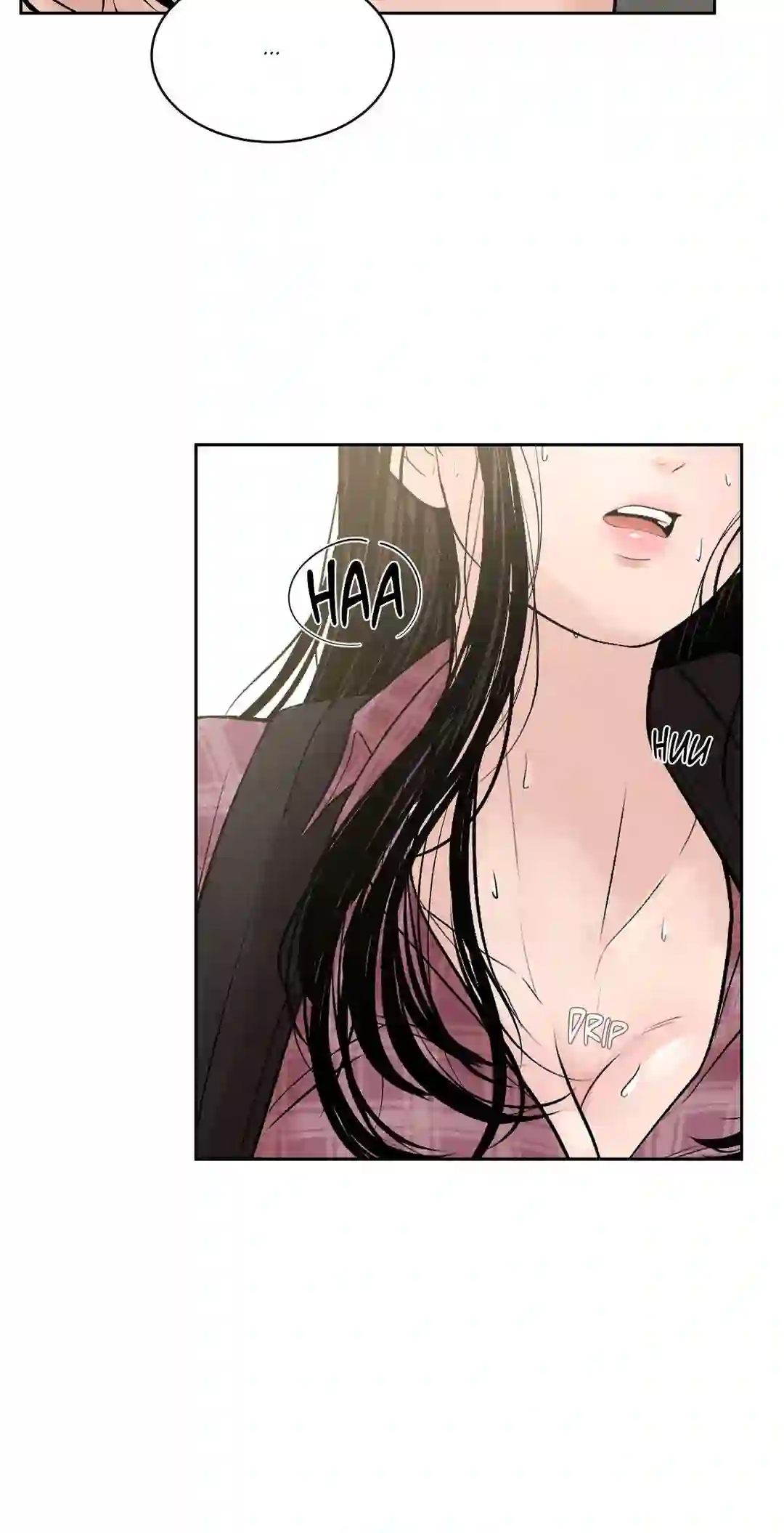 Heated Exchange - Chapter 1 manhwa