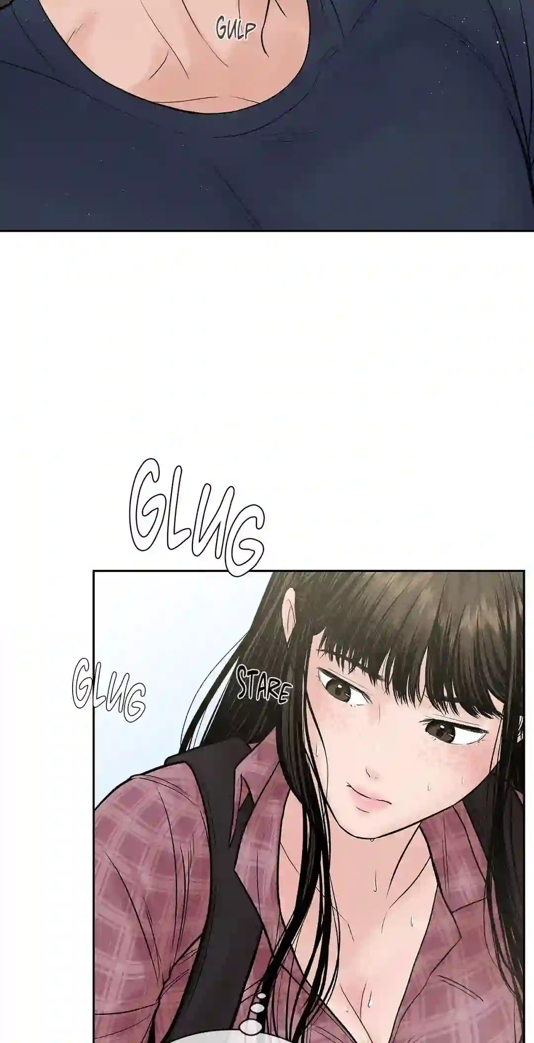 Heated Exchange - Chapter 1 manhwa