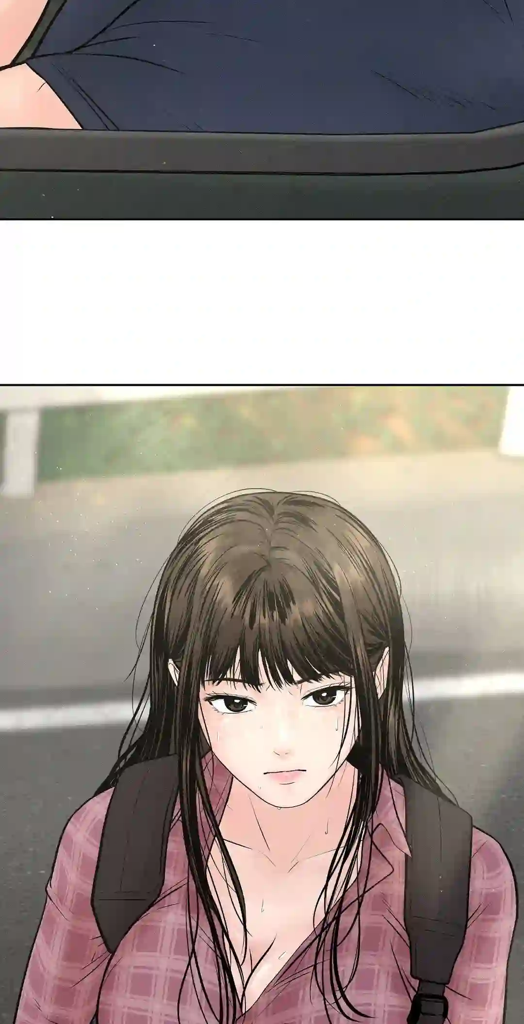 Heated Exchange - Chapter 1 manhwa